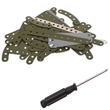 lego duplo: Dəmir leqo helikopter 242pcs Diqqət Çatdırılma bir gün ərzində — 4