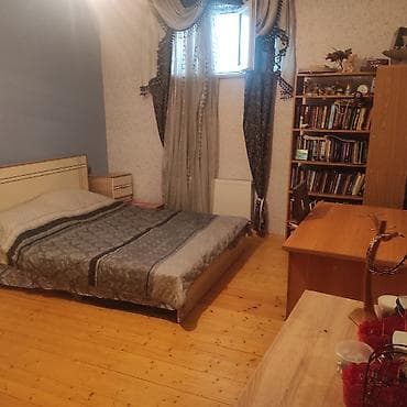 kiraye evler bakı 2024: 160 kv. m, 4 otaqlı, Kombi, Qaz, İşıq — 1