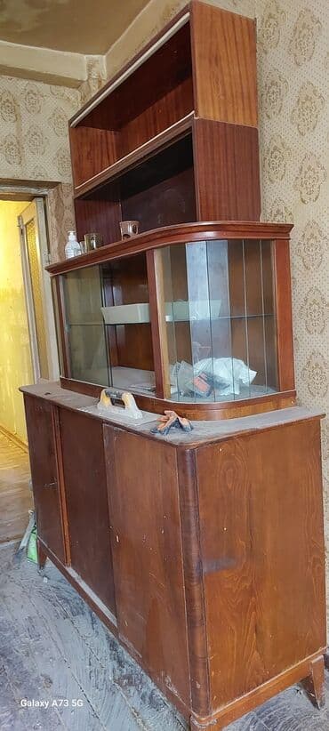 İşlənmiş, Komod, Rusiya