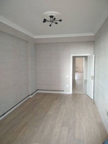 goycayda kreditle satilan evler: 3 otaqlı, Yeni tikili, 140 kv. m — 2