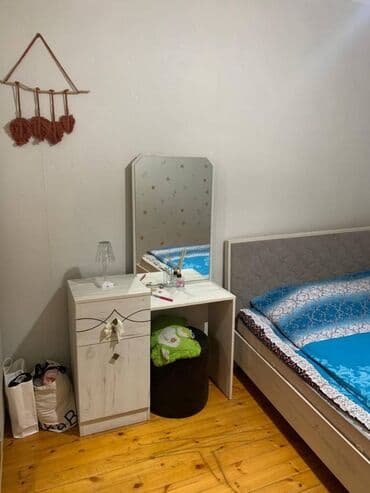 Matraslar: İkinəfərlik çarpayı, İşlənmiş — 3