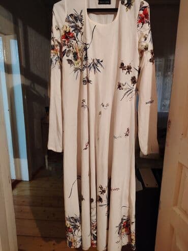 Qadın geyimləri dəsti 1) Qara dərimsi gödəkcə - Marka: Ganni