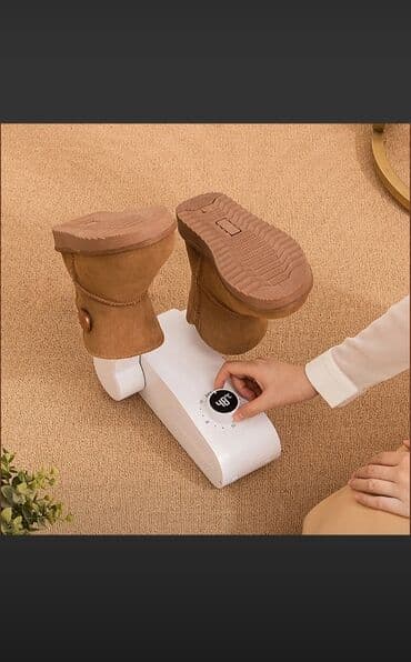 krosnu aparatl: Yeni gələn Ayaqqabı qurudan aparat Ayaqqabı qurudan Ayaqqabı qizdiran — 4