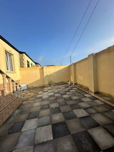 kreditle heyet evleri 2024: 3 otaqlı, 90 kv. m, Yeni təmirli — 7