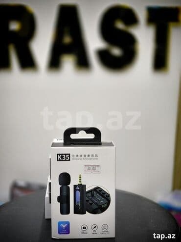 Fotoaparat mikrafonu çəkiliş mikrafon müsahibə mikrafonu Rast musiqi