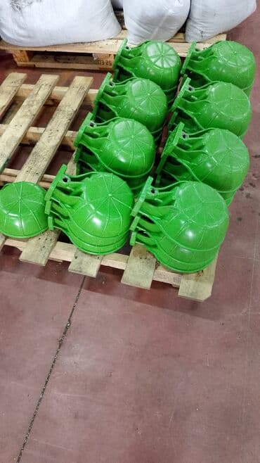 it pulsuz: Avtomatik suvarma kasaları (heyvan içməliyi) iri buynuzlu və xırda — 7