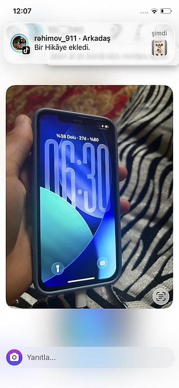 mortal kimbat 11: IPhone 11 Pro, 64 GB, Midnight, Simsiz şarj — 2