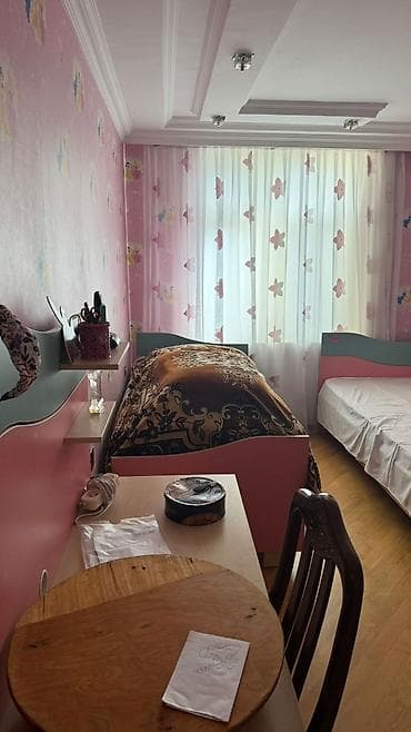 kiralık ev bakü: Saray, 4 otaqlı, Köhnə tikili, 80 kv. m — 7