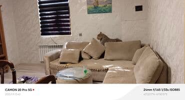 Lüğətlər: 60 kv. m, 2 otaqlı — 4