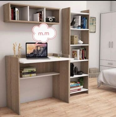 книжные полки баку: Yeni, Kitab rəfi, Düz, Azərbaycan — 2