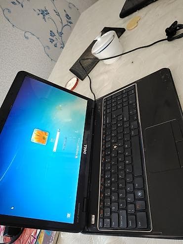 intel core i7: Dell noutbuk - Model xətti: Dell (15 düymlük sinif, LED ekran) - — 2