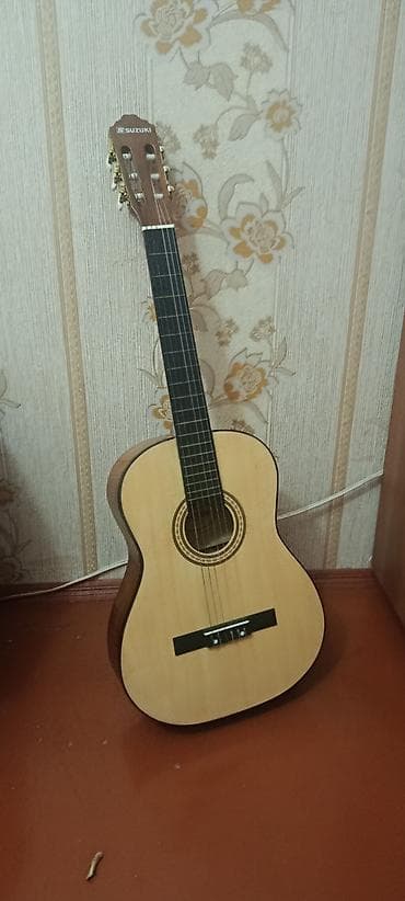 gitara klasik: Klassik gitara, Suzuki, Yeni — 2