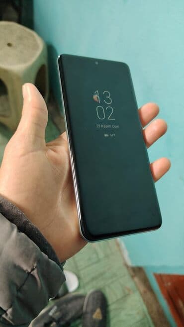 телефон fly nimbus 4: Honor 90, 256 ГБ, цвет - Голубой — 7