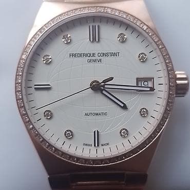 bil: Frederique Constant Highlife Automatic qadın qol saatı 6799 manata — 3