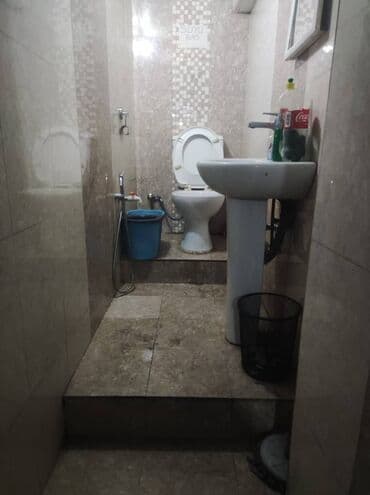 xirdalan yeni tikili binalar: Gənclik metrosuna yaxin yerləşən Plestesn ümumi sahəsi 100 kv,m olan — 11