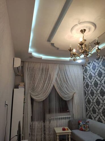 xirdalanda tecili satilan evler: 3 otaqlı, Yeni tikili, 68 kv. m — 4