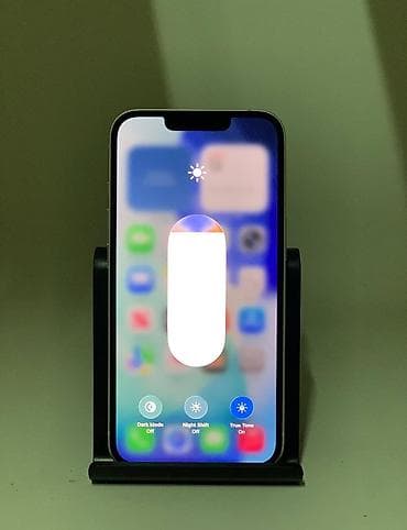 ayfon 6 s: IPhone 13, 128 GB, Ağ, Zəmanət, Kredit, Simsiz şarj — 6
