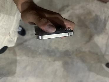 смарт часы с сим картой: IPhone 15 Pro Max, 512 ГБ, Natural Titanium, Face ID — 3