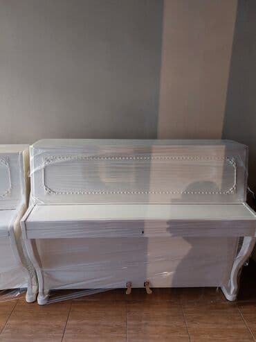 yamaha piano qiymeti: Pianino RÖNİSCH Almaniya stehsalı. İdeal vəziyyədə. cadrılma və — 1