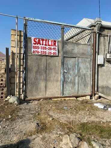 4 cü mikrorayon dairəsi: 3 otaqlı, 130 kv. m, Kredit yoxdur, Orta təmir — 1