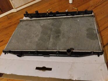 ikinci el radiyator: Honda Accord, 2009 г., Б/у — 4