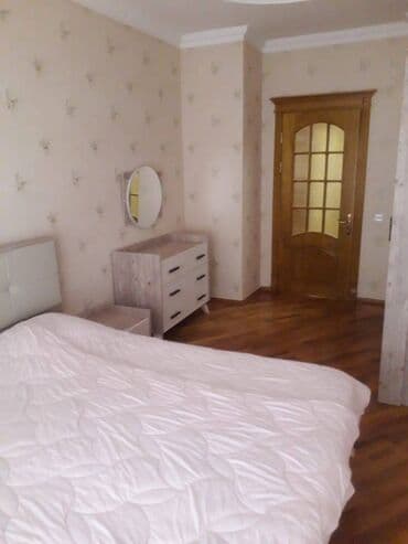 300 manatliq kiraye evler: Xətai rayonu Babək prospeltində 18 mertebeli binanın 10-cu — 9