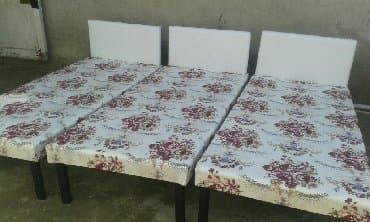 taxta çardaq çarpayı: Carpayi — 2