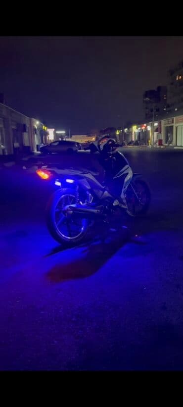 İnformatika: Tufan - 80, 80 sm3, 2023 il — 1