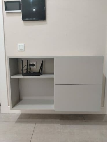 şifonerlər ikinci əl: Şkaf.Yaxşı veziyyetde. 50₼ — 2