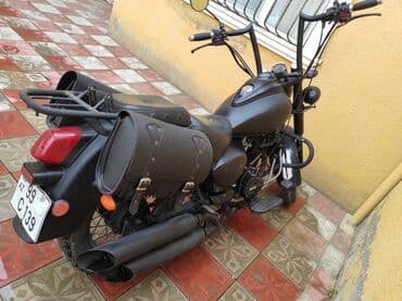 Tufan 250 sm3, 22000 km lalafo.az -da — 3 Tufan 250 sm3, 22000 km — 3