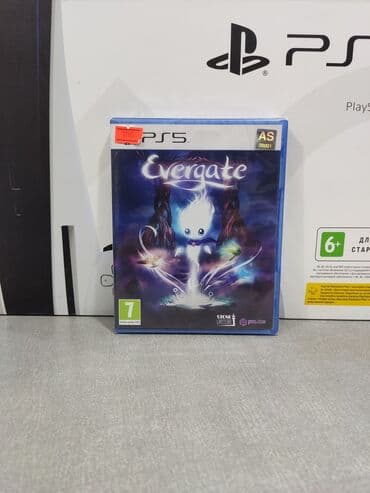 need for speed payback: Playstation 5 üçün evergate oyun diski. Tam yeni, original bağlamada — 1