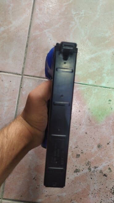 pərçim vuran: Skob vuran yeni keyfiyyətli 1013j yeni — 2