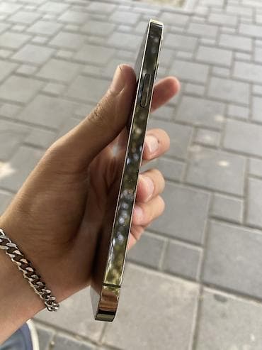 IPhone 12 Pro, 128 GB, Graphite, Face ID, Sənədlərlə — 4