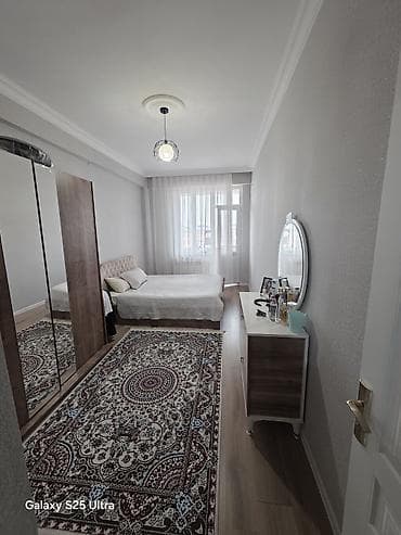 makler evleri: 2 otaqlı, Yeni tikili, 77 kv. m — 7