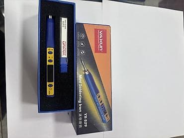 blackberry torch 9850: YAXUN YX-529 Mini Soldering Iron – peşəkar alətlər seriyasından — 3