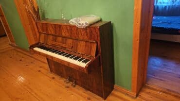 Пианино: Пианино, Акустический, Платная доставка — 3