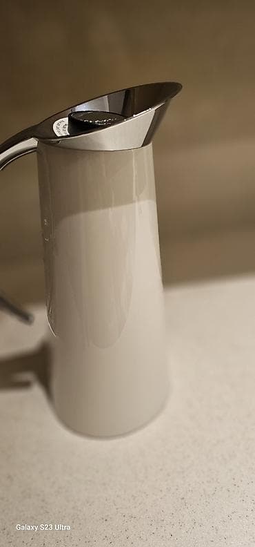 termo ağlay: Rəng - Boz, Termos — 2