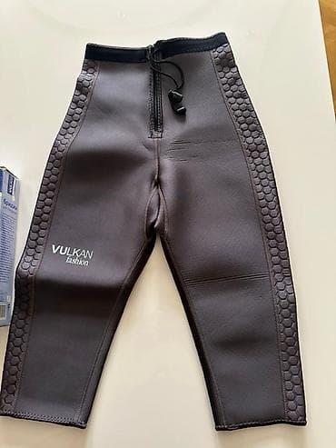 VULKAN Fashion “brijji” tipli termo-şort - Brend: VULKAN Fashion -