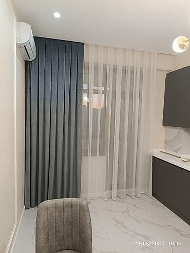 Destler 90 manatdan başlayir 2 ve 3 metr karniz ucun uygundur 90 — 10