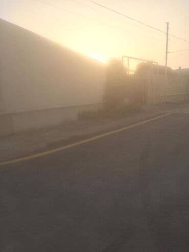 sumqayitda qaraj satilir: Sabunçu rayonu Savalan qəsəbəsində 1 mərtəbəli,sahəsi 360 kv/m olan — 4