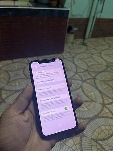 poco x3 yeni: IPhone 11 Pro, Qara, Face ID — 7