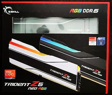 lianli lancool 207: ROG Strix B850-A Gaming WIFI-7 Trident Z Neo RGB 6000MHz 32GB DDR5 — 3