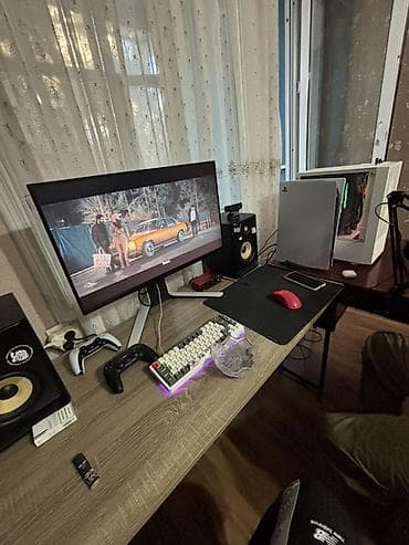 pc komputer: WHATSAPP İLƏ ƏLAQƏ SAXLAYIN. Dəstə sadəcə Sistem bloku və monitor — 2