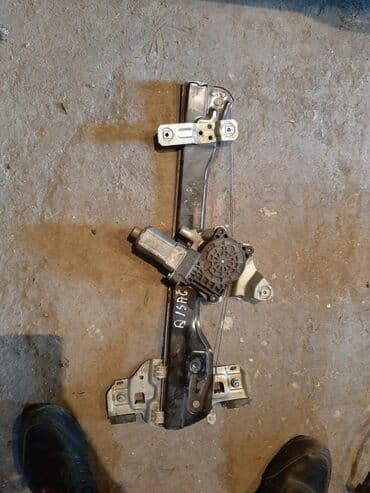 şevralet kruz: Chevrolet Aveo üçün orjinal üstdən çıxma qabaq qapı çarxı var başqa — 1