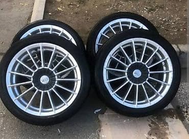 diskli mala: R17 komplekt lider disk teker satlir udaru svarkasi eyrlik cat yoxdu — 1