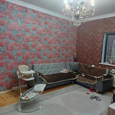 kamp evi: Binəqədi qəs. 8 otaq, 200 kv. m, Kredit yoxdur, Yeni təmirli — 3