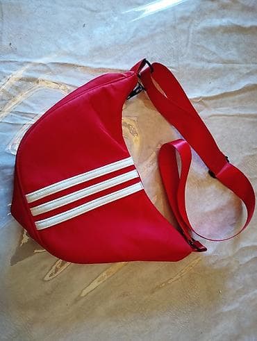 Pilates, Fitness, Gym üçün idman çantası. Təzə kimidir. 2-3 dəfə