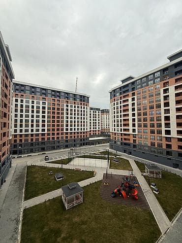 Mənzil alıram: 2 otaqlı, Yeni tikili, 90 kv. m — 1