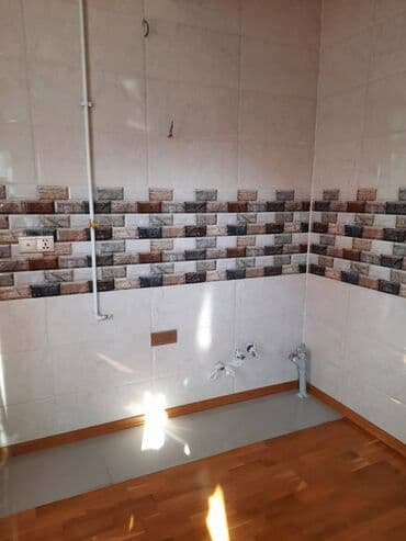 badamdar yeni tikili: 2 otaqlı, Yeni tikili, m. Neftçilər, 75 kv. m — 5