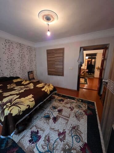 Продажа квартир: 3 otagli kamunallari qaydasinda qiymey 50.000 azn 232 mektebin — 8